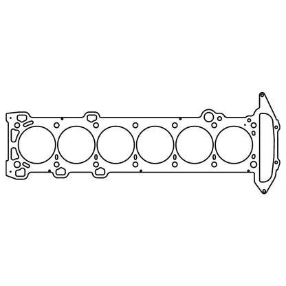 Cometic Gasket Cometic Nissan TB48DE .040in MLX Cylinder Head Gasket - 100.5mm Bore C4599-040