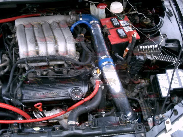 Cold Air Intake Kit For 1995-1999 Eclipse & 95-98 Eagle Talon 2.0 NA | Rtunes Racing | CI-MT-01