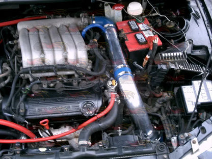 Cold Air Intake Kit For 1995-1999 Eclipse & 95-98 Eagle Talon 2.0 NA | Rtunes Racing | CI-MT-01