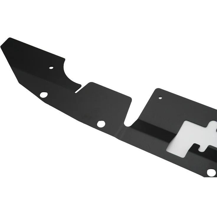 Bull Boost Performance Aluminum Radiator Cooling Plate Panel for Honda Civic EK (1996-2000)