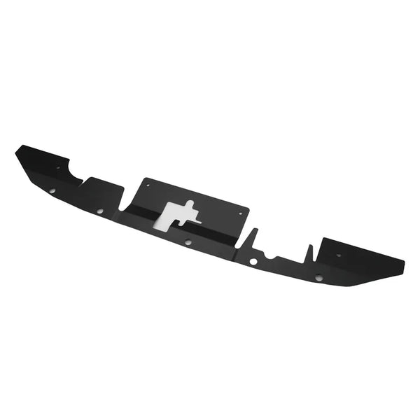 Bull Boost Performance Aluminum Radiator Cooling Plate Panel for Honda Civic EK (1996-2000)