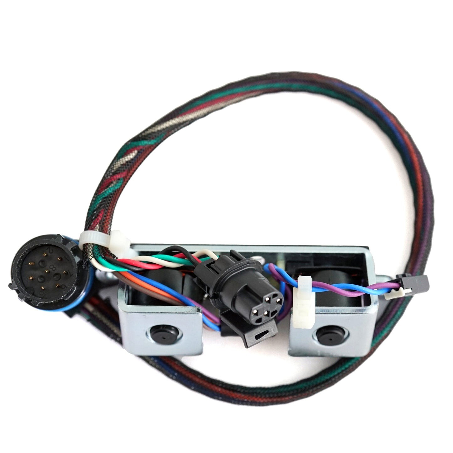 Power Driven Lockup/Overdrive Solenoids 47RE 96-99