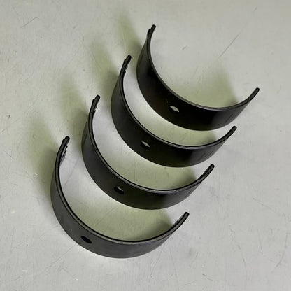 MAHLE High Performance Main Bearing Set H Series For Chevy 1965-2000 141M MS829H