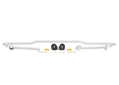 Whiteline Rear Sway Bar mm Heavy Duty Blade Adjustable Subaru Forester 09-10