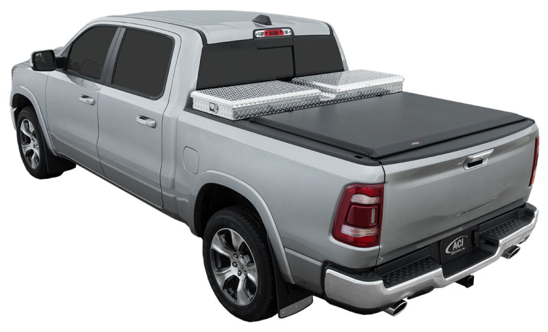 Access Toolbox 2019 Ram 2500/3500 8ft Bed (Excl. Dually) Roll Up Cover 64269