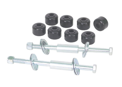 Whiteline 1963-1982 Chevrolet Corvette Sway Bar - Mount Bushing W23836
