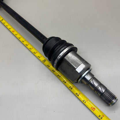NAPA CV Drive Axle for Subaru Outback/Forester/Legacy 2010-14 94-2031