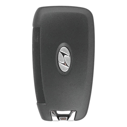 Hyundai Tucson 2022 OEM 3 Button Flip Key TQ8-RKE-4F43 (95430-N9040)