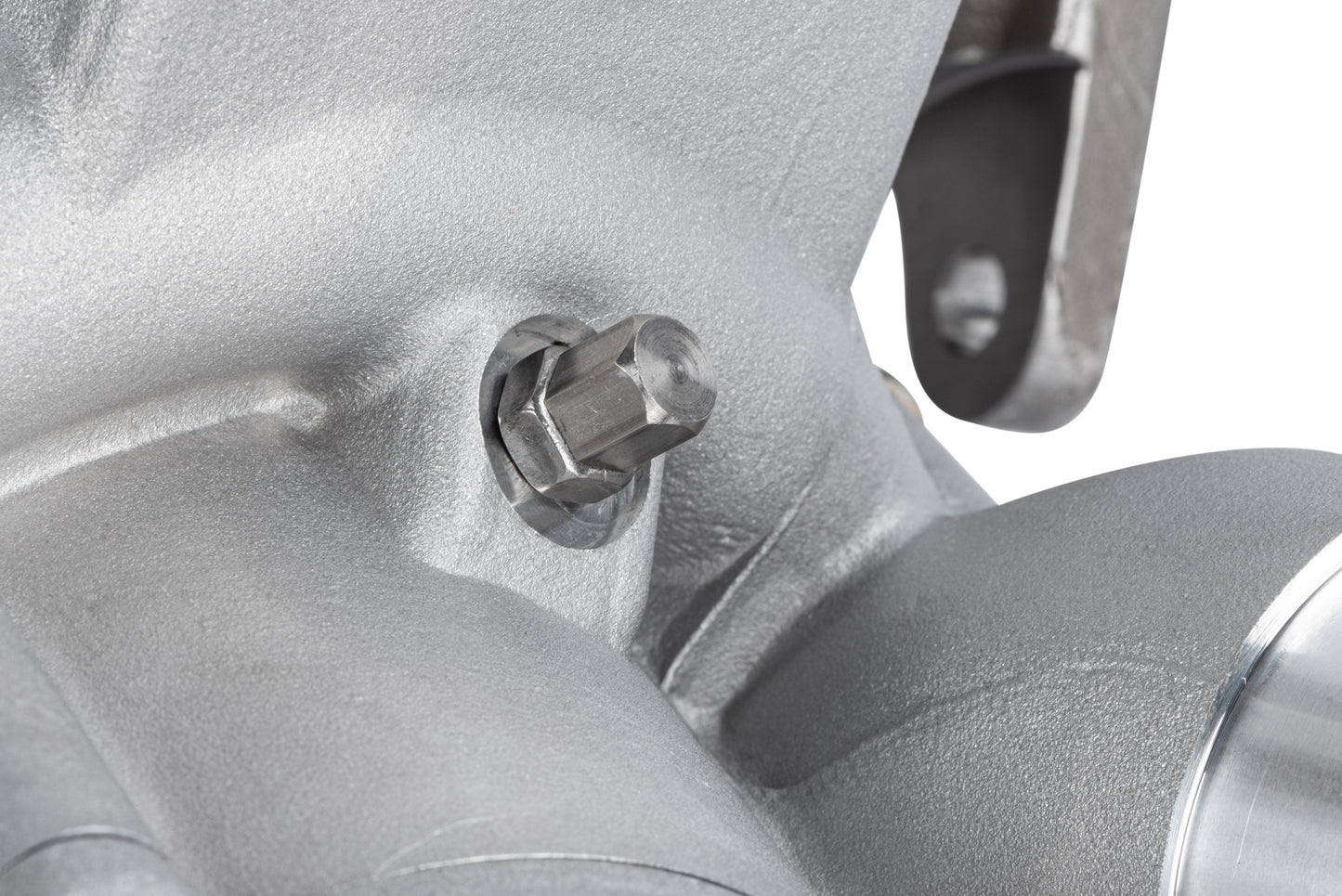 APR DTR6054 Direct Replacement
Turbo Charger System with LPFP, HPFP, & MPI (2.0T EA888.3 Trans)