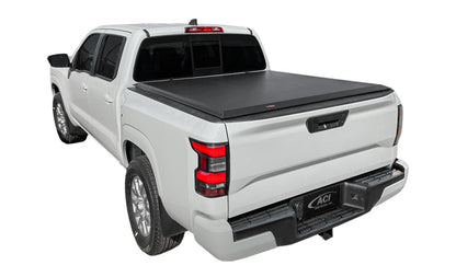 Access Tonnosport 2022+ Nissan Frontier 5ft Bed Roll-Up Cover (w/ or w/o utili-track) 22030249