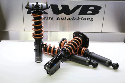 Porsche 911 964 91-94 Alpine Series Coilover