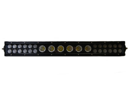 32 inch Remote Controlled LED Light Bar CA Legal