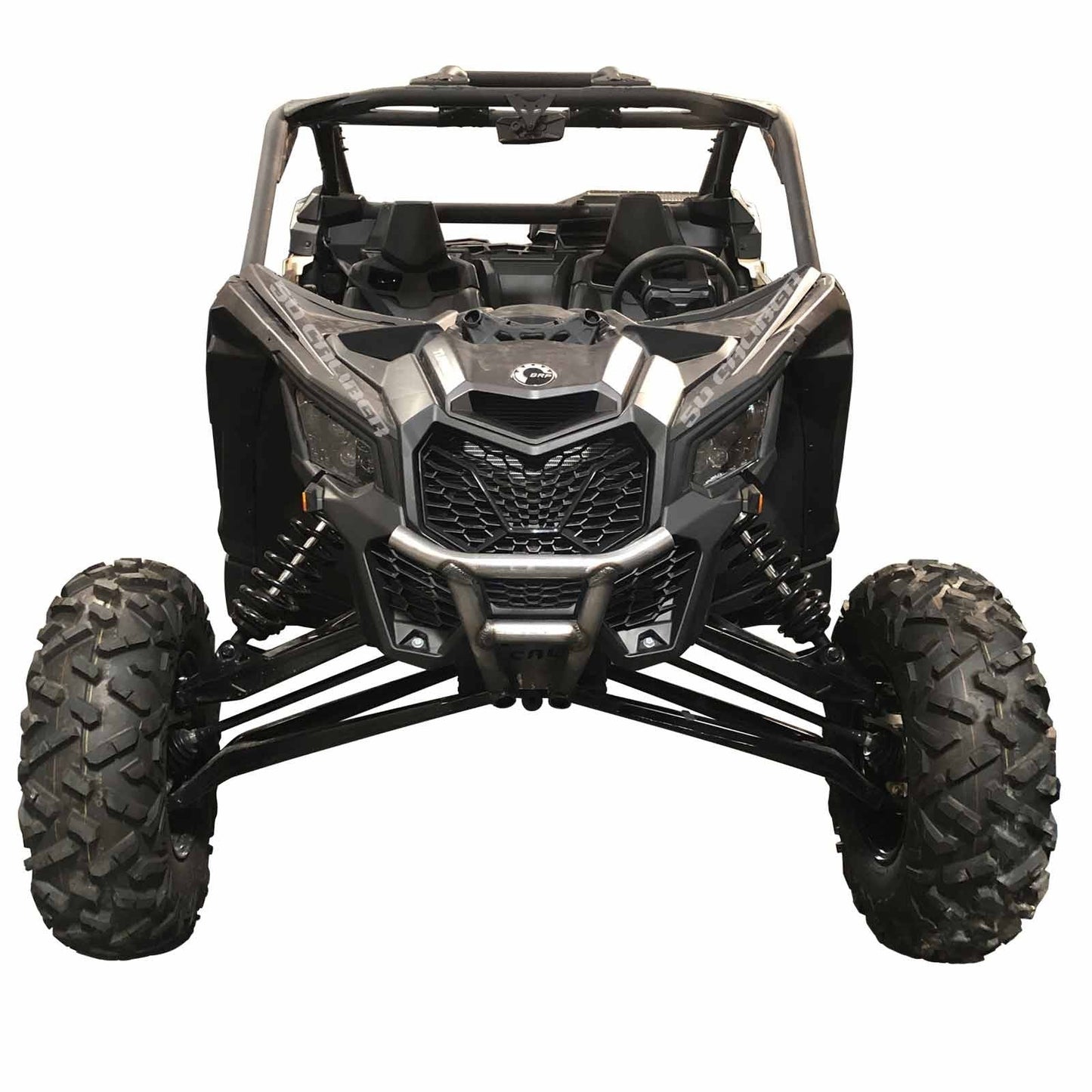 Can-Am X3 Front Bumper