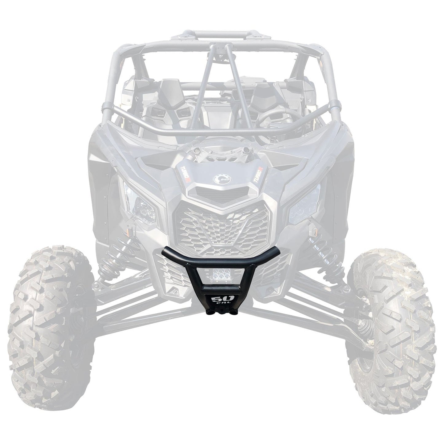 Can-Am X3 Front Bumper