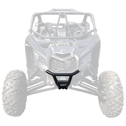 Can-Am X3 Front Bumper