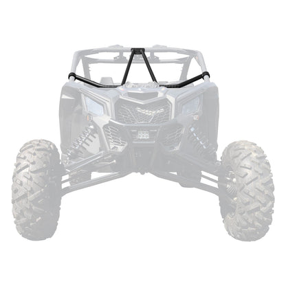 Bolt-on Dash Intrusion V- Bar for Can-am X3