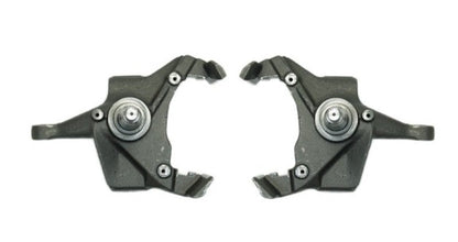 Belltech Drop Spindle Set 75-91 C-30 Crew Cab/dually