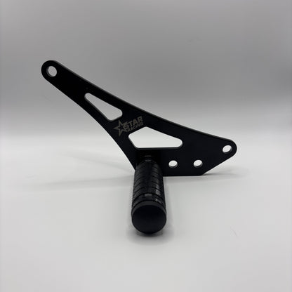 Surron lbx foot lock