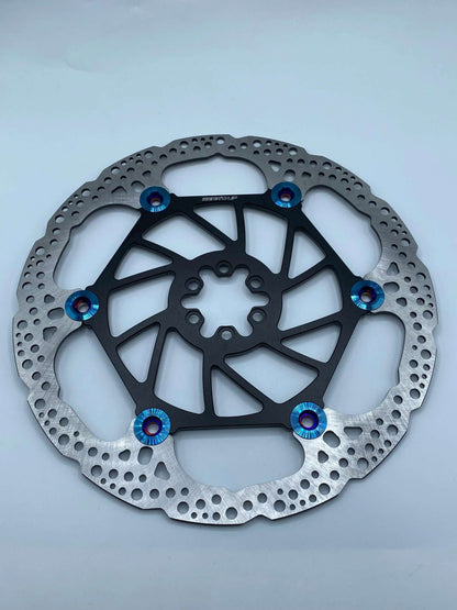 250mm Rotor Talaria-Gear’d Up