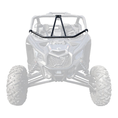 Bolt-on Dash Intrusion V- Bar for Can-am X3