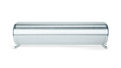 Air Lift 24in FLO Tank w/ Viair 444c Compressor (Incl. Fittings & Tank Mounting Hardware) 27763
