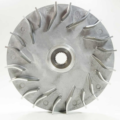 Wet Clutch Drum Housing with Fixed Primary Sheave for Yamaha 660 Rhino and Grizzly
