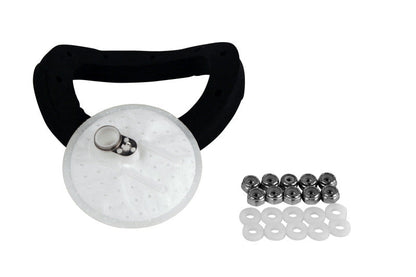 Aeromotive Replacement Strainer and Gasket - Phantom System (18311) 12630
