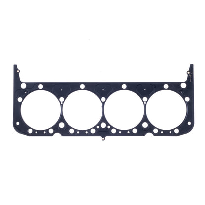 Cometic Gasket Cometic GM SB2.2 Small Block V8 .027in MLS Cylinder Head Gasket - 4.200in Bore - With Steam Holes C5324-027