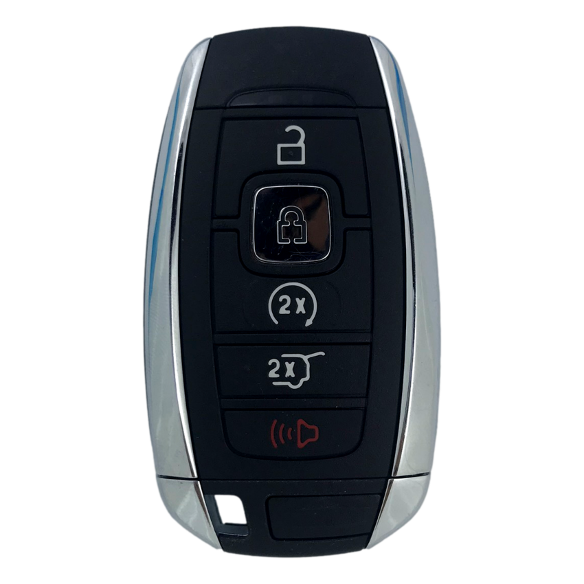 Lincoln Navigator Nautilus 2018-2021 OEM 5 Button Smart Key Hatch M3N-A2C940780