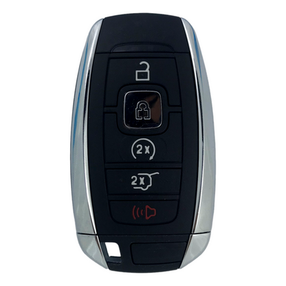 Lincoln Navigator Nautilus 2018-2021 OEM 5 Button Smart Key Hatch M3N-A2C940780
