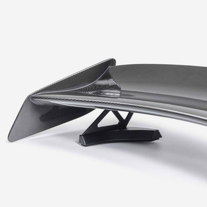 Anderson Composites 2024 Ford Mustang Type-GT5 Carbon Fiber Rear Wing AC-RS24FDMU-GT5