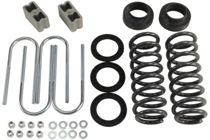 Belltech Lowering Kit W/o Shocks