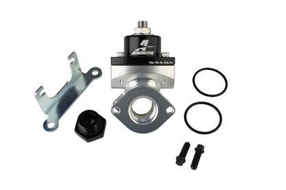 Aeromotive Stackable Carbureted Regulator
