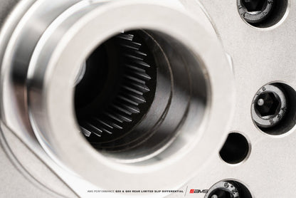 AMS Performance 2014+ Infiniti Q50/2017+ Infiniti Q60 Rear Limited Slip Diff ALP.28.03.0003-1