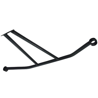 Bolt-on Dash Intrusion V- Bar for Can-am X3