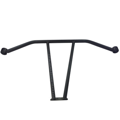 Bolt-on Dash Intrusion V- Bar for Can-am X3