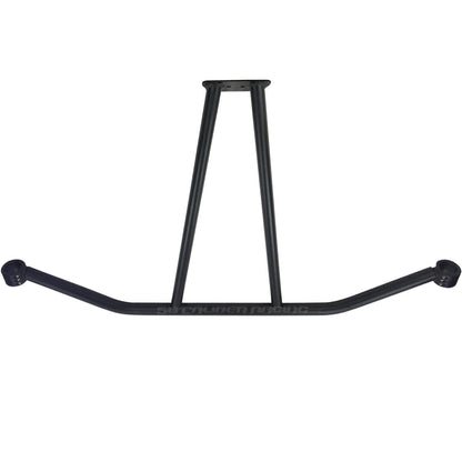Bolt-on Dash Intrusion V- Bar for Can-am X3