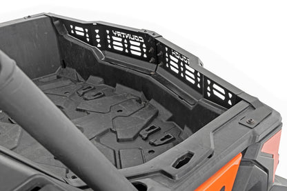 Cargo Tailgate Rear 18-21 Can-Am Maverick Trail/Sport 4WD Rough Country