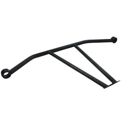 Bolt-on Dash Intrusion V- Bar for Can-am X3