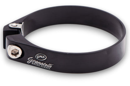 Granatelli Motor Sports Billet Hose Clamp – 66mm–68mm Adjustable Range- 971225