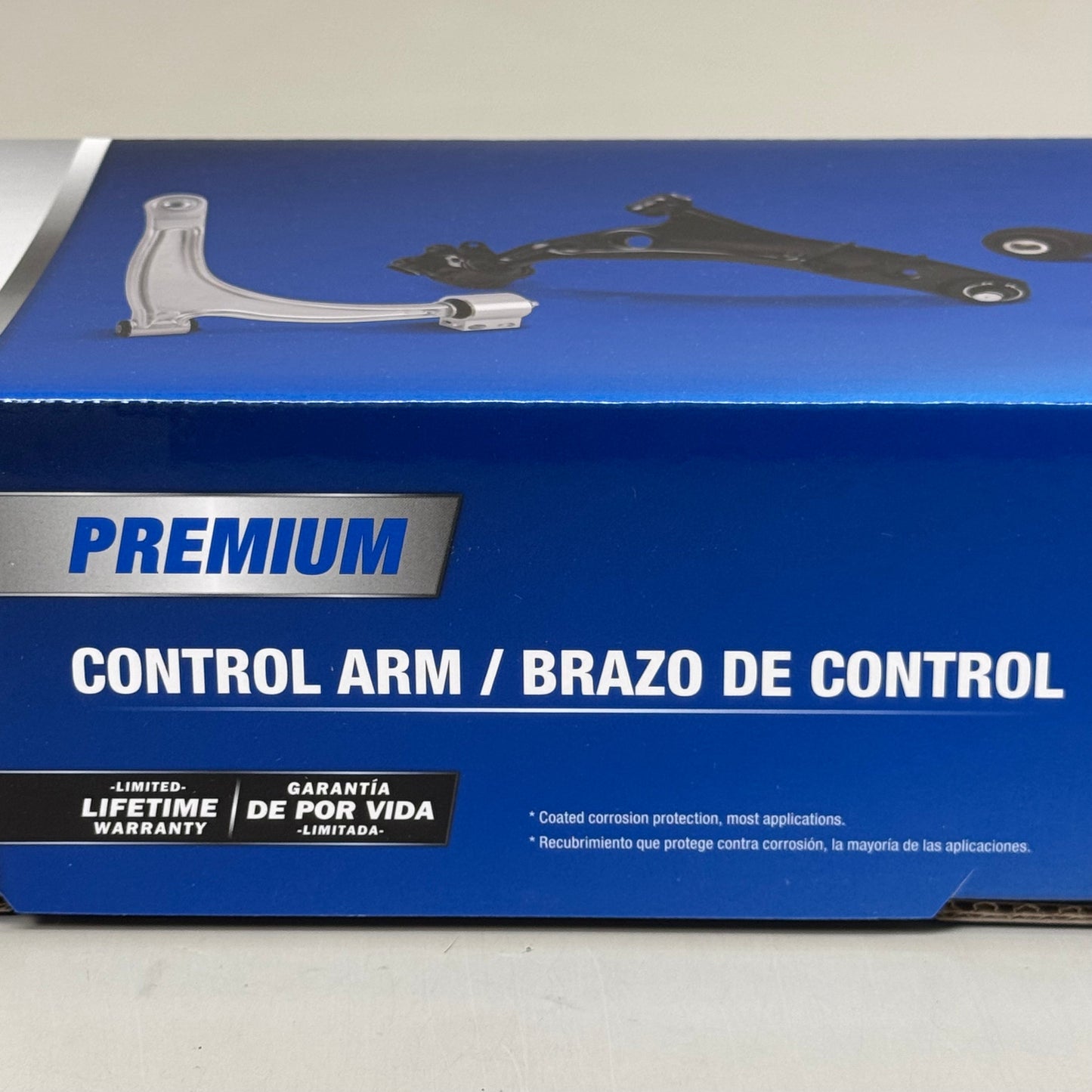 CARQUEST Suspension Lateral Arm Rubber 12.2mm Mounting Hole Diameter 800-704912
