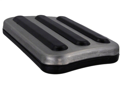 Ford Racing Mustang Automatic Transmission Aluminum Pedal Kit M-2301-BA