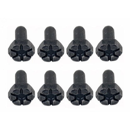 Ford Racing 5.0L Coyote/7.3L Gas Automatic Transmission Flexplate Bolts M-6379-M50A