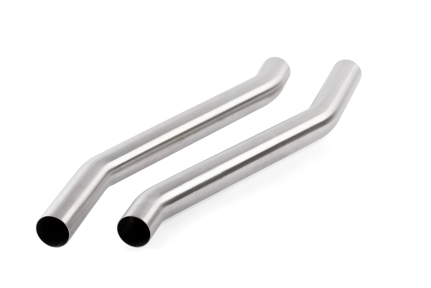 APR Midpipe Exhaust System - SQ5 (B9)