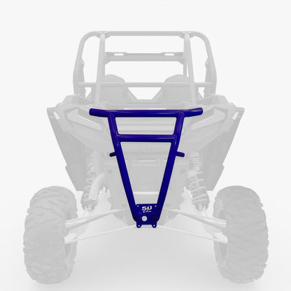 RZR Turbo S Pro Race Rear Bumper