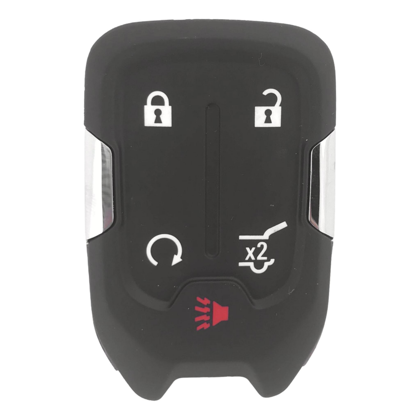 GMC Terrain Acadia 2018-2023 OEM 5 Button Smart Key HYQ1EA