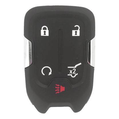 GMC Terrain Acadia 2018-2023 OEM 5 Button Smart Key HYQ1EA