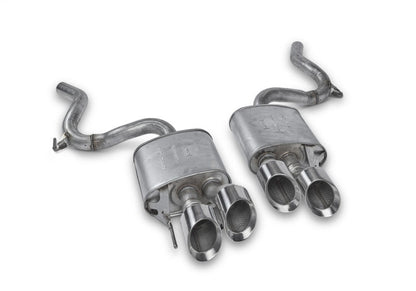 Ford Racing 18-22 Mustang GT 5.0L Active Exhaust Upgrade Kit M-5200-ACT1