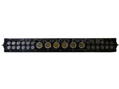 42 inch Remote Controlled LED Light Bar CA Legal