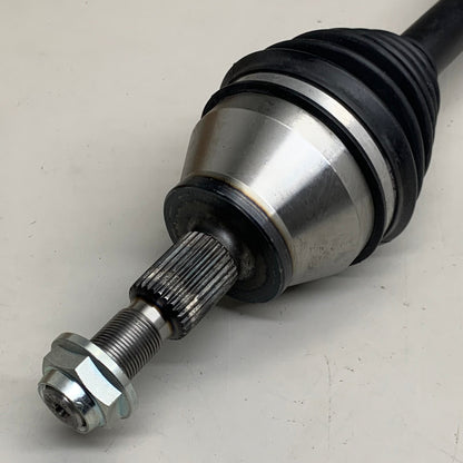 NAPA Premium CV Drive Axle Grooved 35 Spline 37.56" for Ford & Lincoln 94-7122